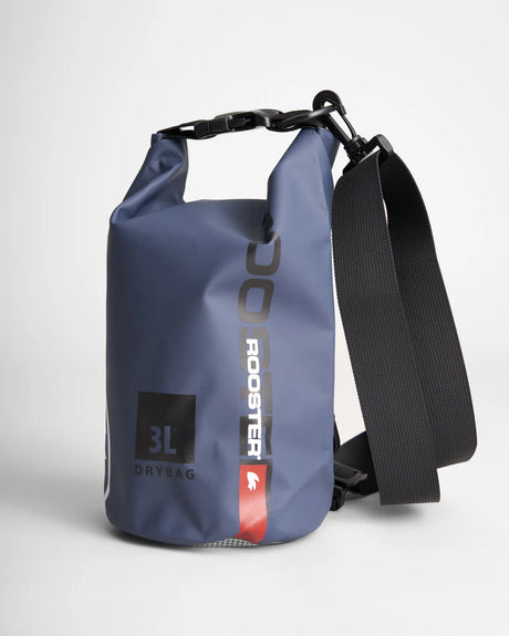 Bolsa estanca Rooster Roll Top 3 litros
