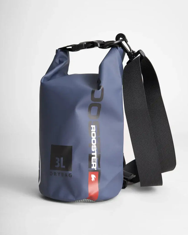 Bolsa estanca Rooster Roll Top 3 litros