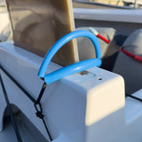 Bungy completo para Optimist 2