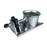 Carlinga de competición para Optimist