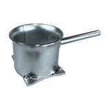 Carlinga de competición para Optimist