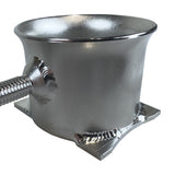 Carlinga de competición para Optimist