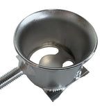 Carlinga de competición para Optimist