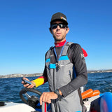 Peto 3L Performance Windesign Sailing