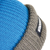 Gorro adulto de punto flotante Windesign — vista lateral