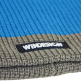 Gorro junior de punto flotante Windesign — vista lateral