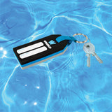 Llavero flotante Windesign