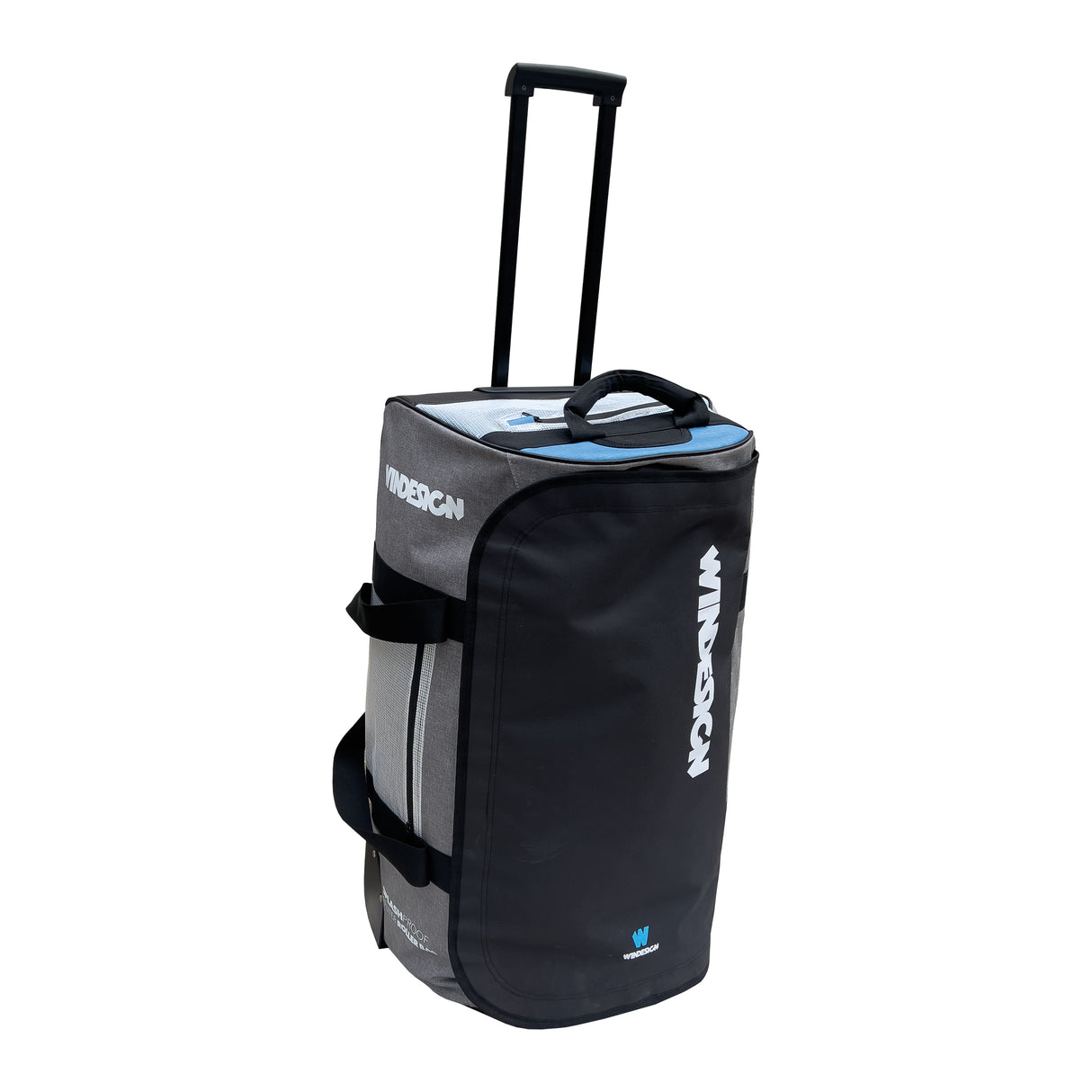 Bolsa con ruedas 110 litros Windesign