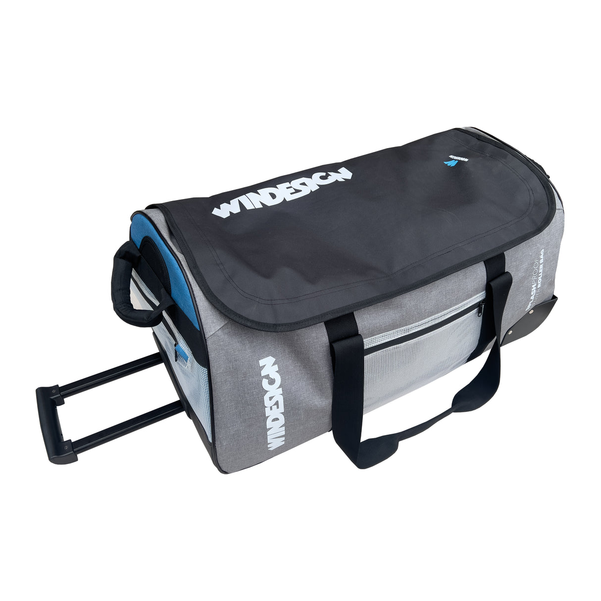 Bolsa con ruedas 110 litros Windesign