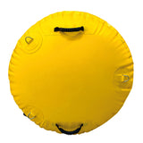 Baliza cilíndrica de regata 150 x 90 cm Windesign Sailing