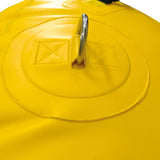 Baliza cilíndrica de regata 150 x 90 cm Windesign Sailing