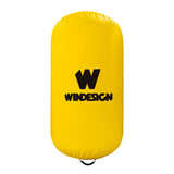 Baliza cilíndrica de regata 150 x 90 cm Windesign Sailing