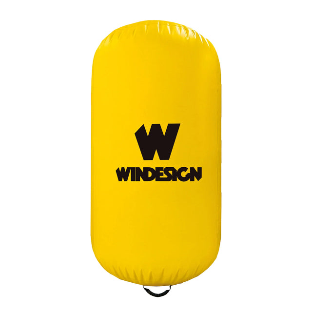 Baliza cilíndrica de regata 150 x 90 cm Windesign Sailing