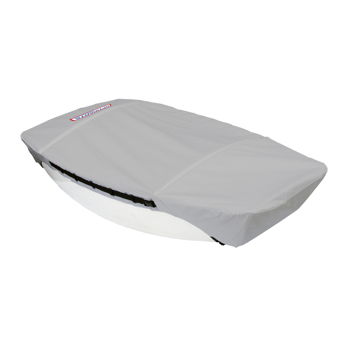 Funda de cubierta con sables para Optimist Optiparts