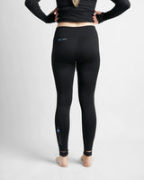 Leggings térmicos femeninos Rooster Polypro™ - Nautisurf.es 