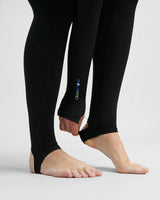 Leggings térmicos femeninos Rooster Polypro™ - Nautisurf.es 