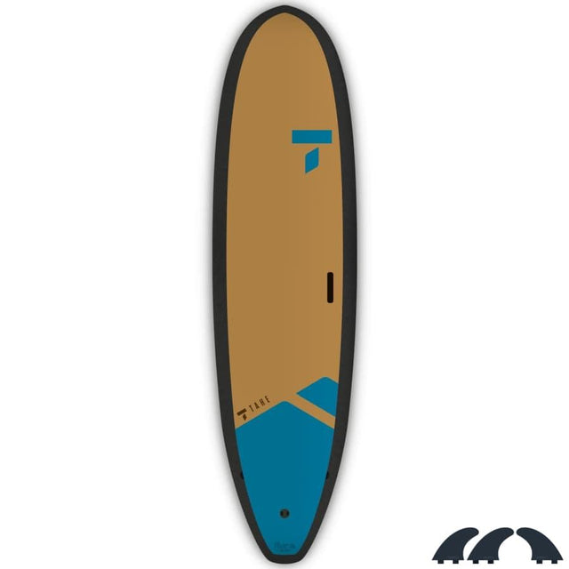 Tabla de surf Tahe Meteor 7'0''