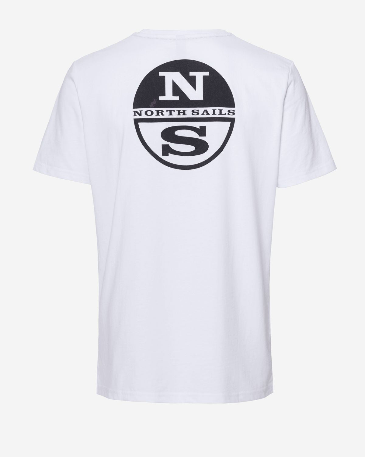 Camiseta North Logo