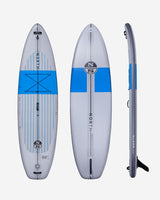 Tabla North SUP Pace Inflatable Pack