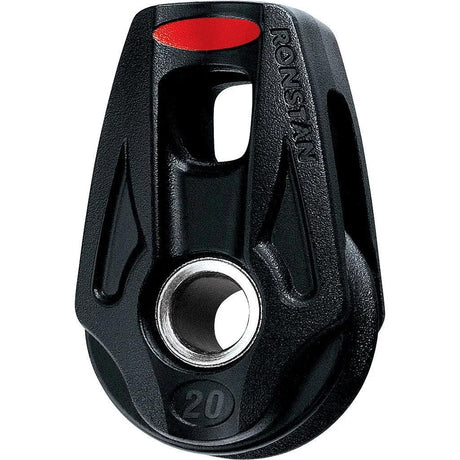 Polea Ronstan Orbit 20 - Nautisurf.es 