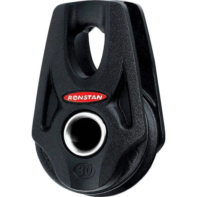 Ronstan Cutter Polea Ronstan Orbit 30 con rodamiento de bolas | Nautisurf – Nautisurf.es