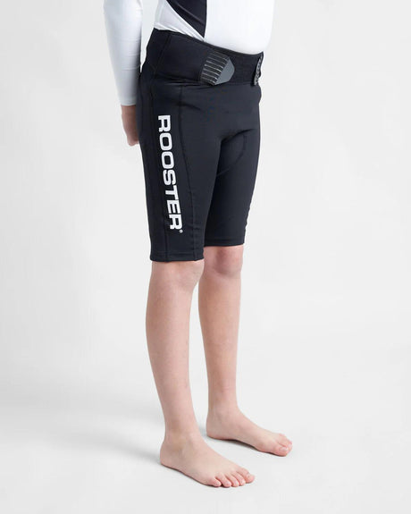 Rooster Race Armour Lite Shorts junior