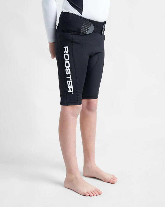 Rooster Race Armour Lite Shorts junior