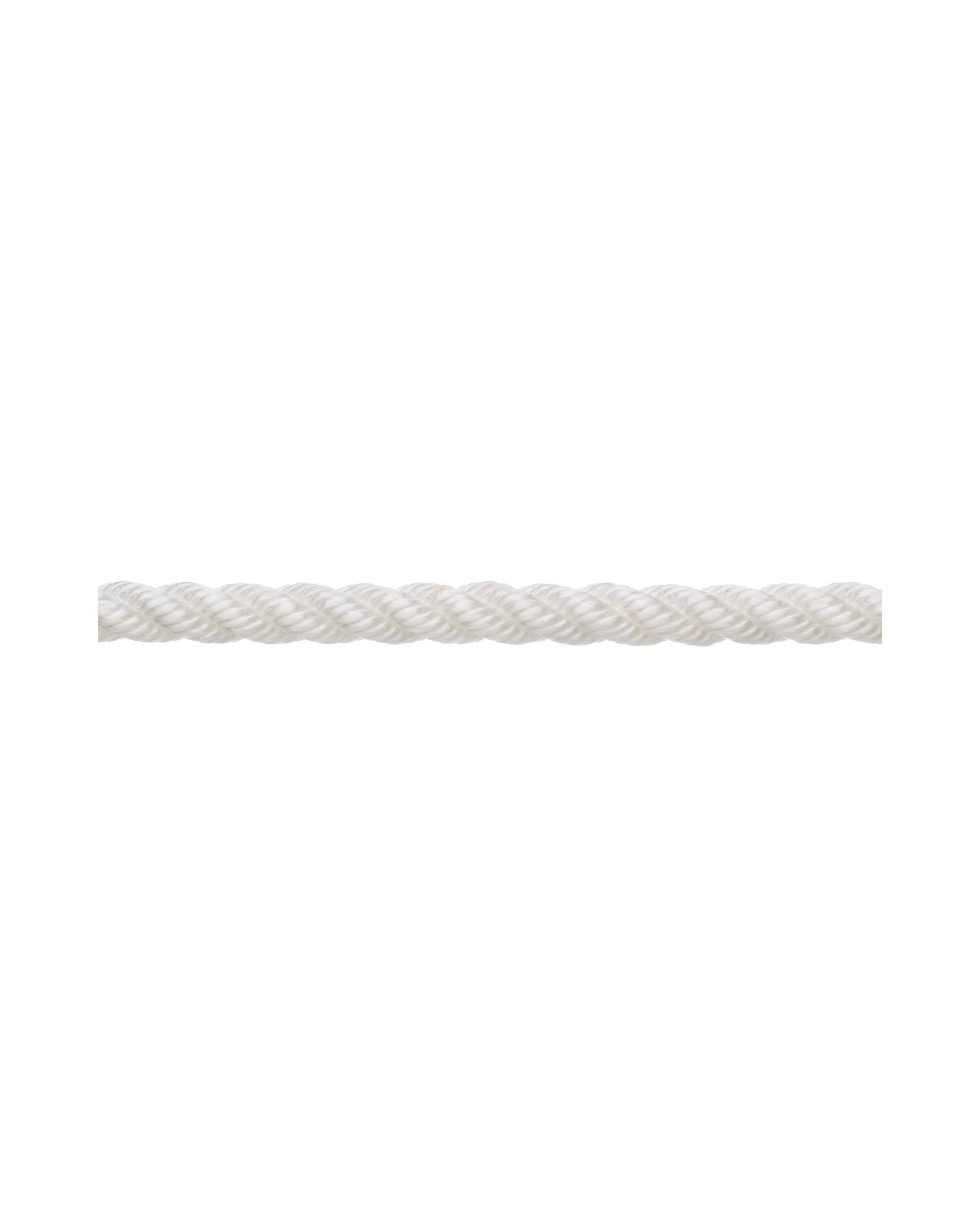 Cabo Robline Rapallo 8 mm para amarre y fondeo