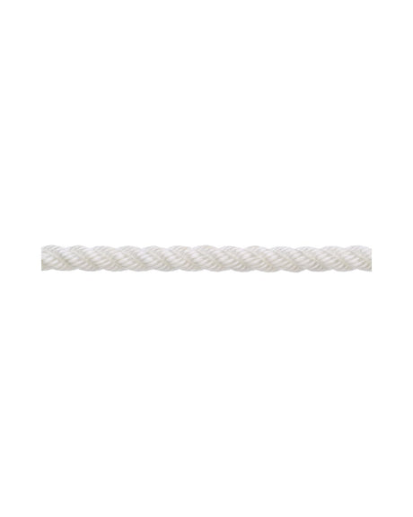 Cabo Robline Rapallo 8 mm para amarre y fondeo