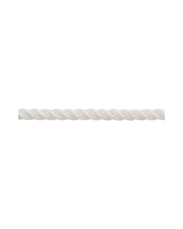 Cabo Robline Rapallo 8 mm para amarre y fondeo