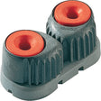 Mordaza T Ronstan para cabo 2-8 mm