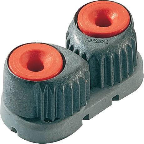 Mordaza T Ronstan para cabo 2-8 mm