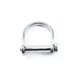 Grillete mini Ronstan para polea Orbit 30