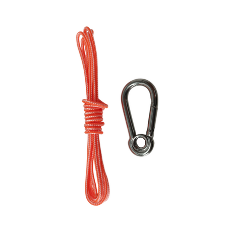 Seguro de orza para Optimist