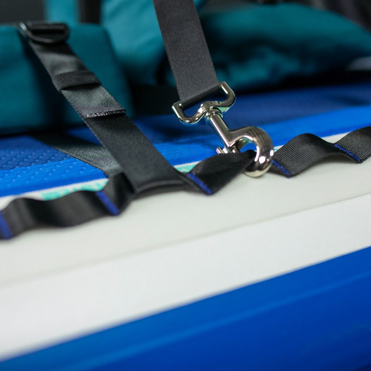 Tahe 10'6" Beach Sup-Yak + Kit Kayak