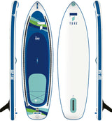 Tahe 10'6" Beach Sup-Yak + Kit Kayak