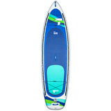 Tahe 10'6" Beach Sup-Yak + Kit Kayak