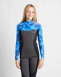 Top de neopreno femenino Thermaflex™ Rooster - Nautisurf.es 