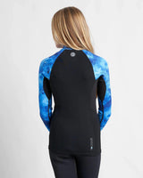 Top de neopreno femenino Thermaflex™ Rooster - Nautisurf.es 