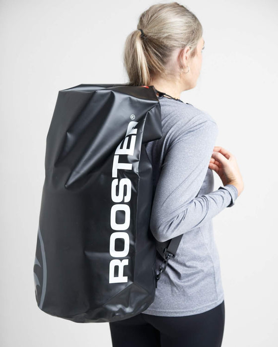 Bolsa estanca Rooster Roll Top 60 litros - Nautisurf.es 