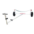 Carro de varada Optiparts para clase Europa