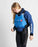 Chaleco Rooster Sailing Diamond Overhead junior - Nautisurf.es 