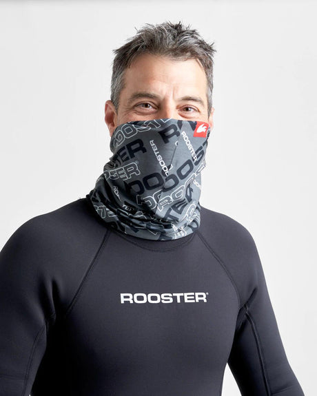 Cobertura facial UV Rooster - Nautisurf.es 