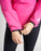 Cortavientos Rooster Classic Aquafleece® femenino - Nautisurf.es 