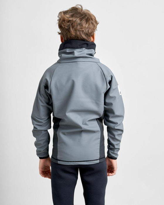 Cortavientos Rooster Classic Aquafleece® unisex junior - Nautisurf.es 