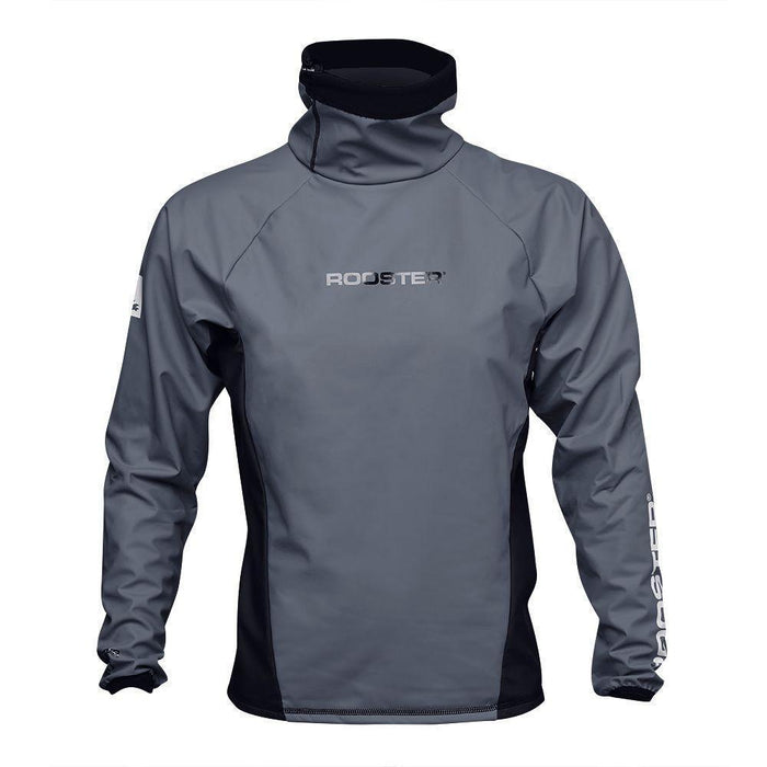 Cortavientos Rooster Classic Aquafleece® unisex junior - Nautisurf.es 