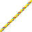Escota Rooster Polilite 6 mm para ILCA - Nautisurf.es 