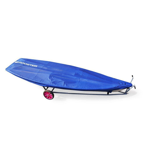 Funda Rooster para cubierta de ILCA - Nautisurf.es 
