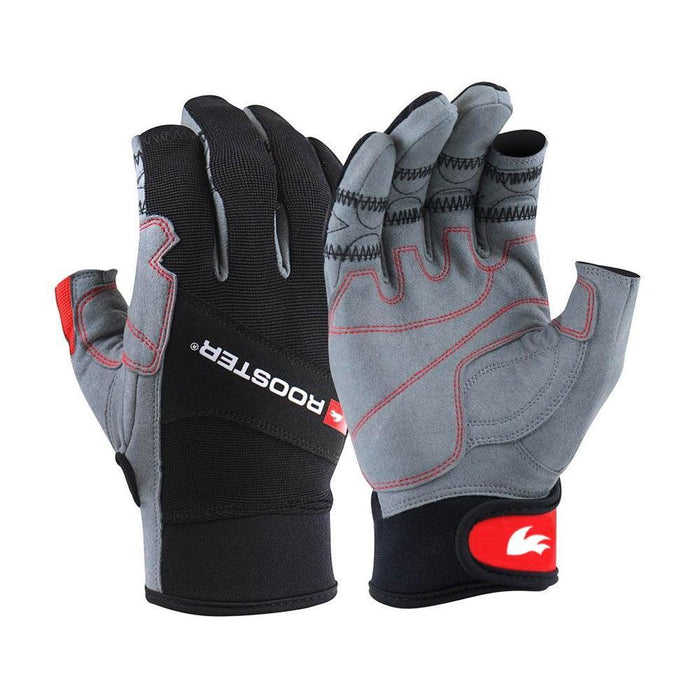 Guantes Rooster Dura Pro 2 - Nautisurf.es 