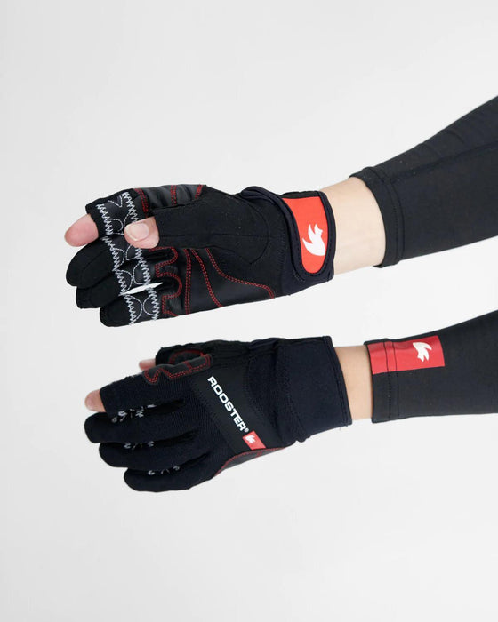 Guantes Rooster Pro Race 2 - Nautisurf.es 
